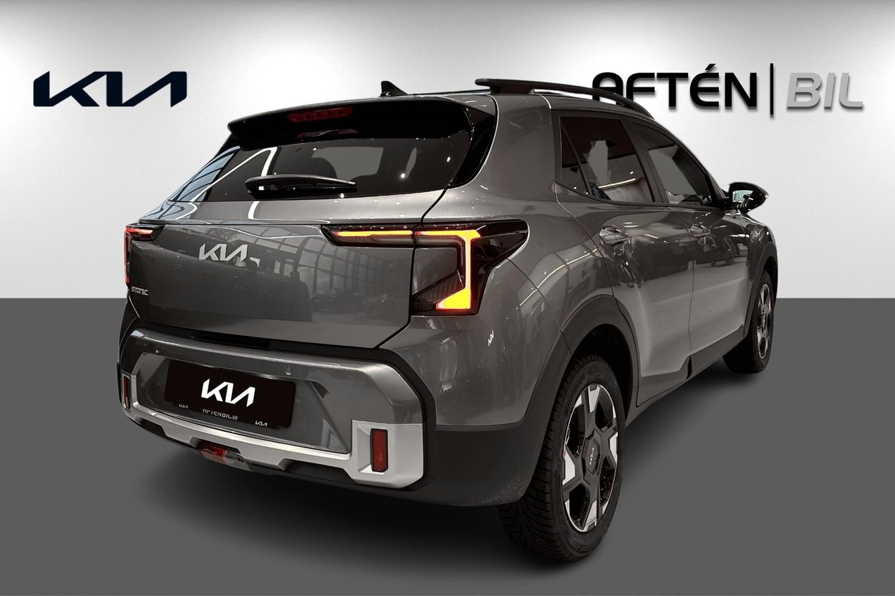 Kia Stonic 2026, kuva 7/10