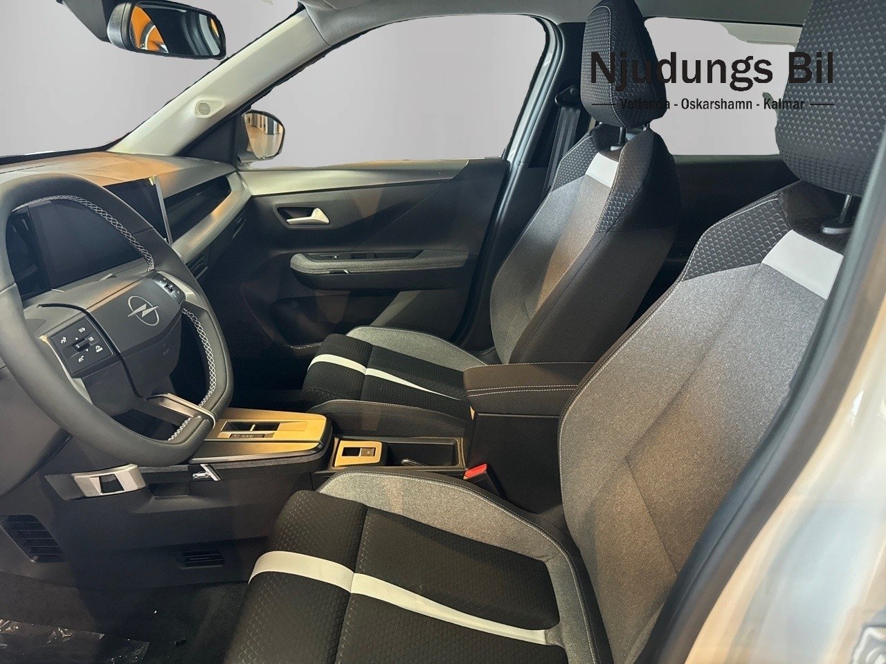 Opel Frontera 2026, bild 6/9