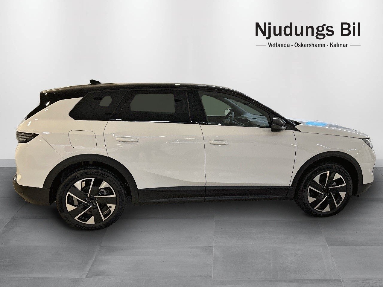 Opel Grandland 2026, bild 5/9