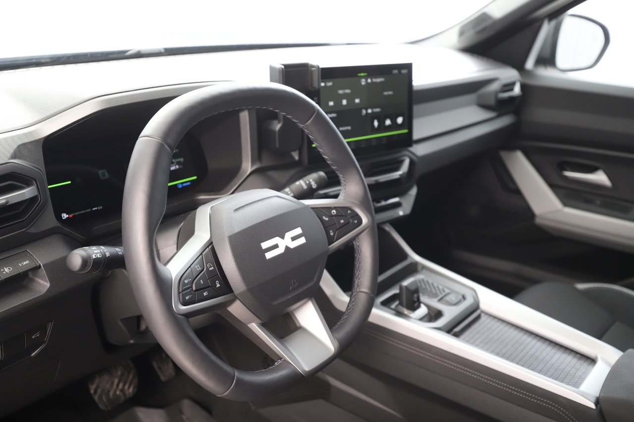 Dacia Bigster 2025, bild 7/10