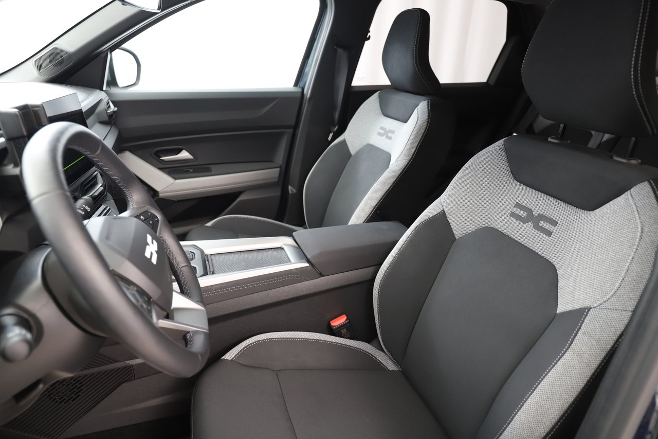 Dacia Bigster 2025, bild 5/10