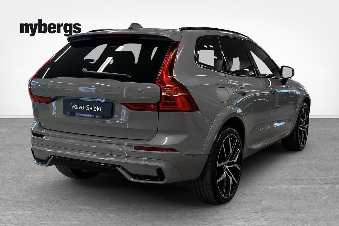 Volvo XC60 2025, bild 7/26