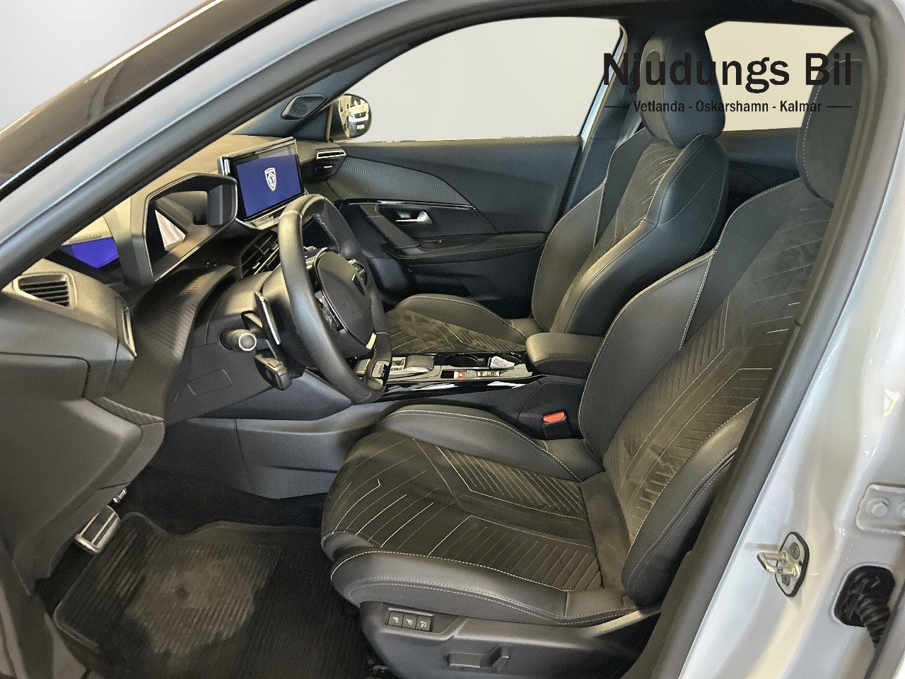 Peugeot 2008 2026, bild 6/10
