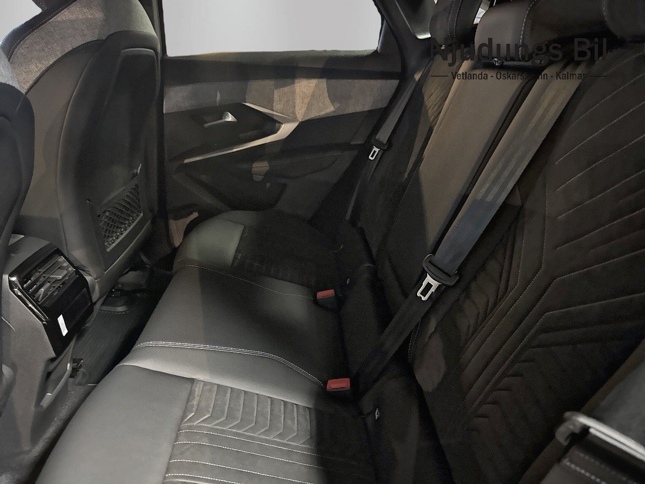Peugeot e-3008 2026, bild 7/9