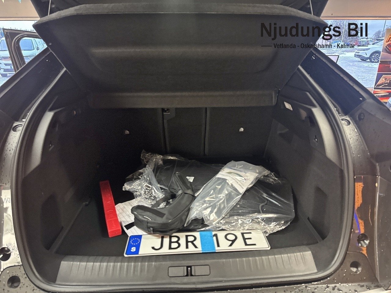 Peugeot e-3008 2026, bild 5/9