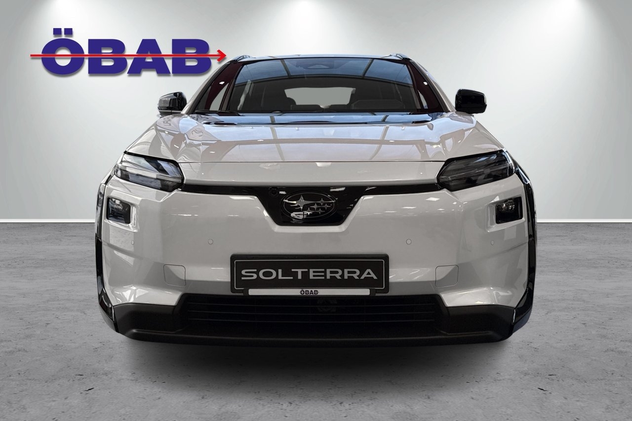 Subaru Solterra Limited 74.7 kWh AWD 2026, bild 2/10