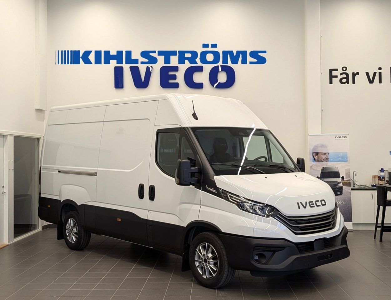 Iveco Daily