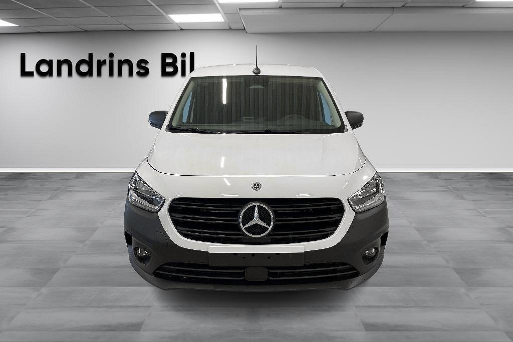 Mercedes-Benz Citan 2026, bild 2/14