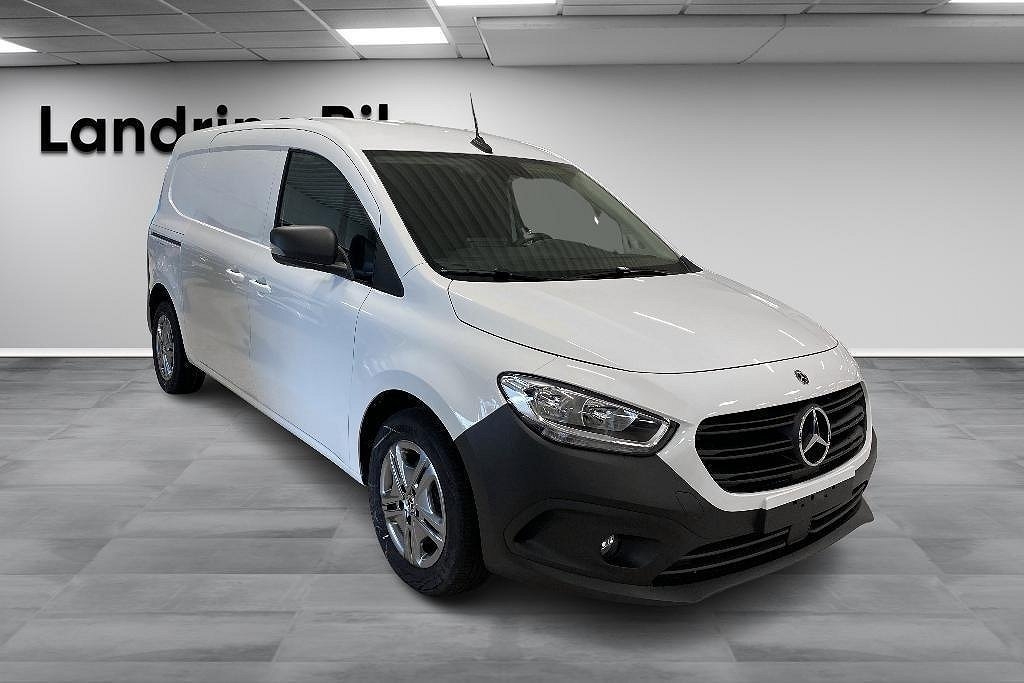 Mercedes-Benz Citan 2026, bild 3/14