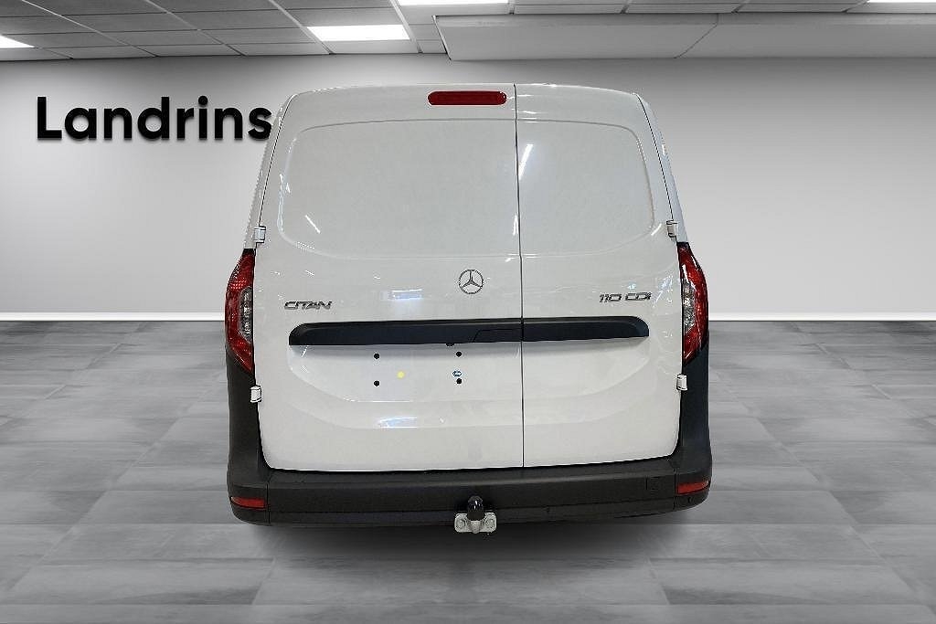 Mercedes-Benz Citan 2026, bild 6/14