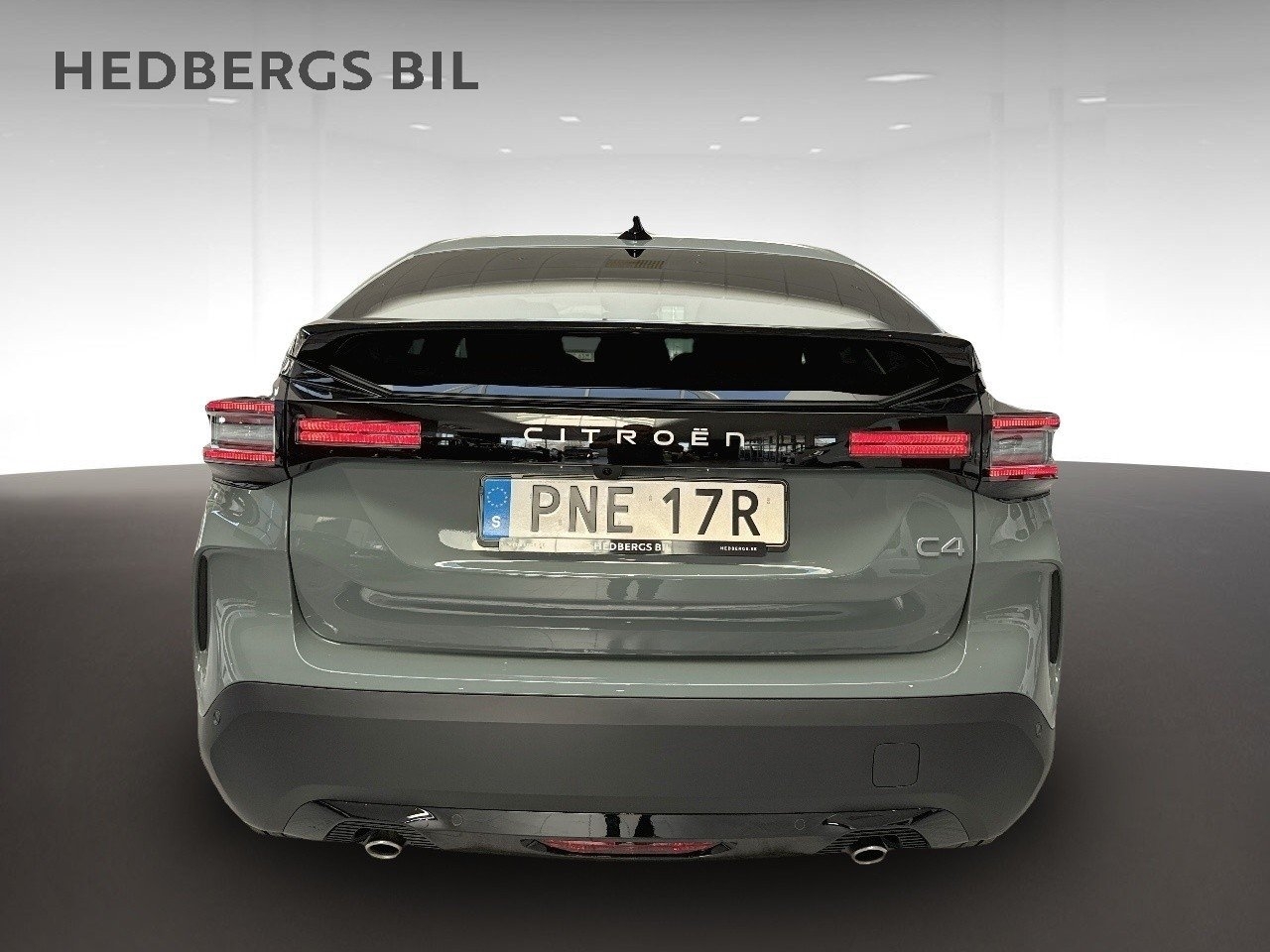 Citroen C4 2026, bild 4/10