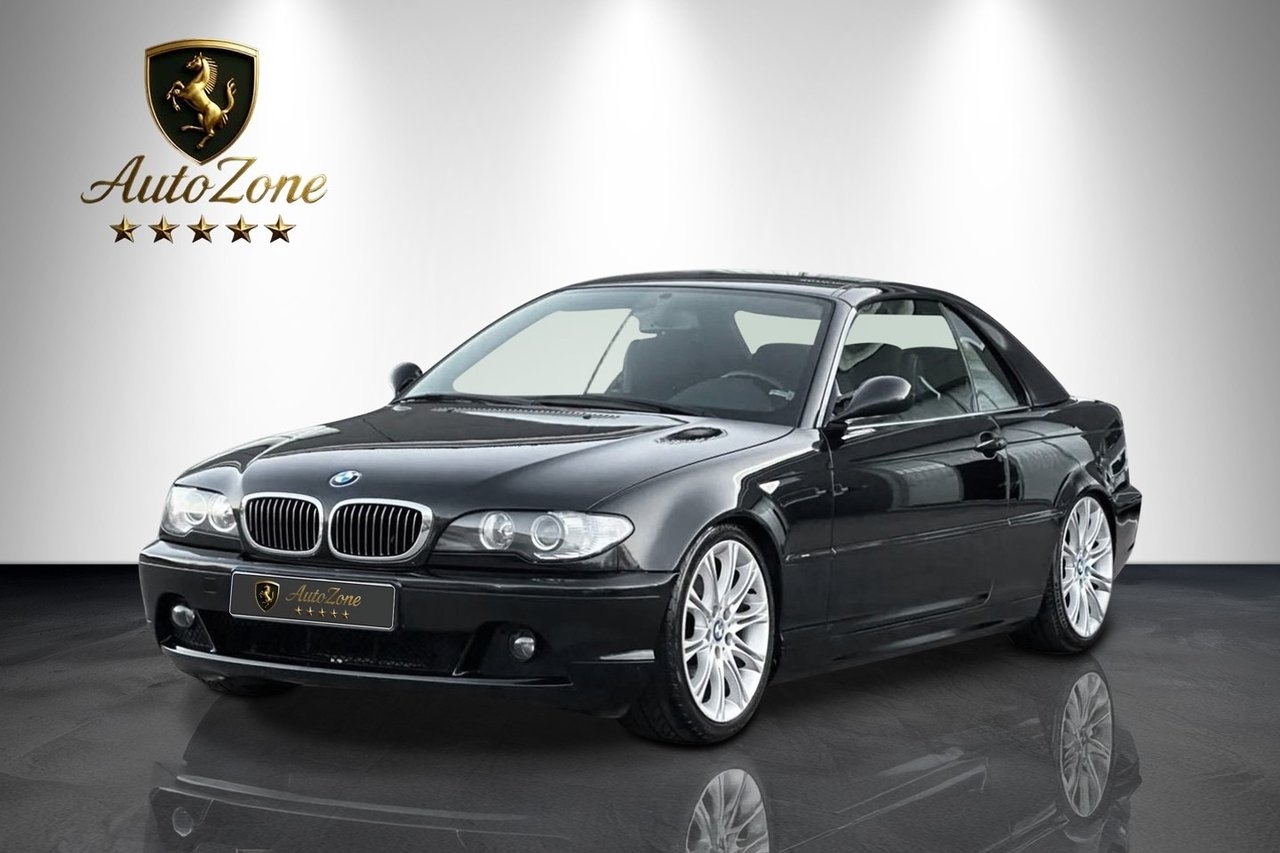 BMW 325