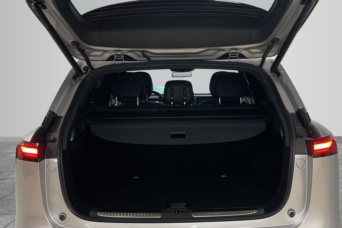XPENG G9 AWD Premiumpkt Drag 2026, bild 7/13