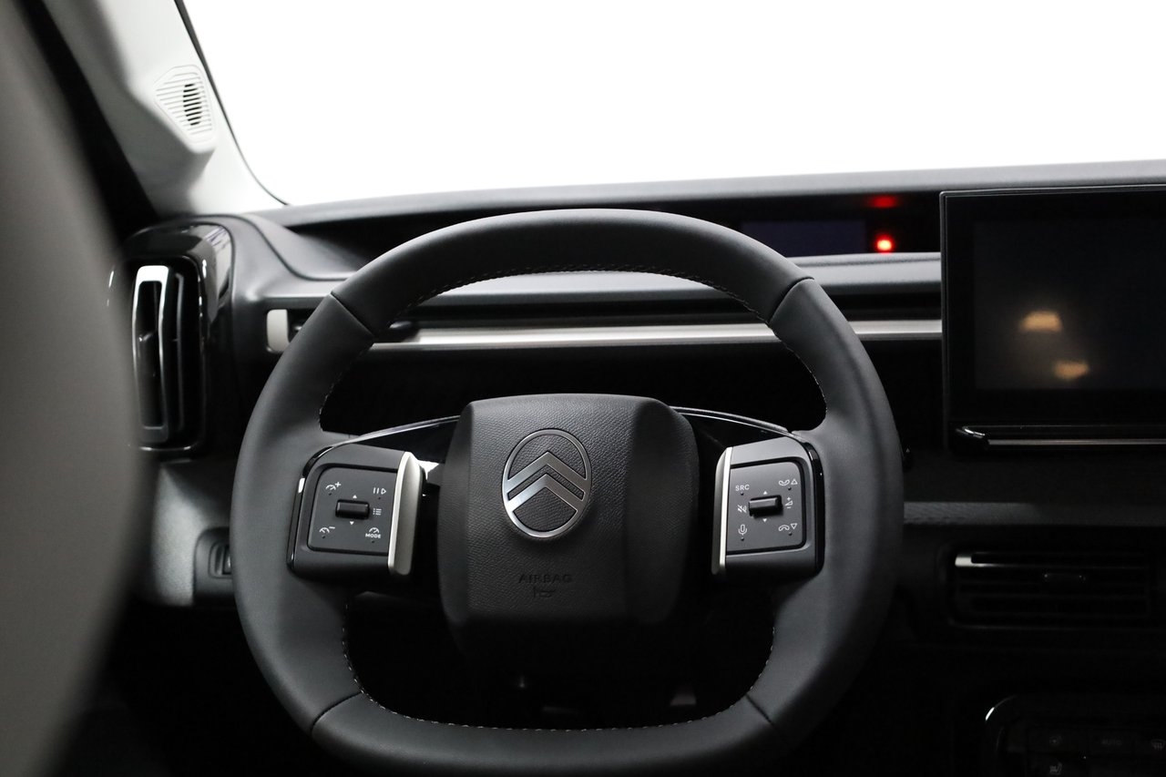 Citroen E-C3 Aircross 2026, bild 5/10