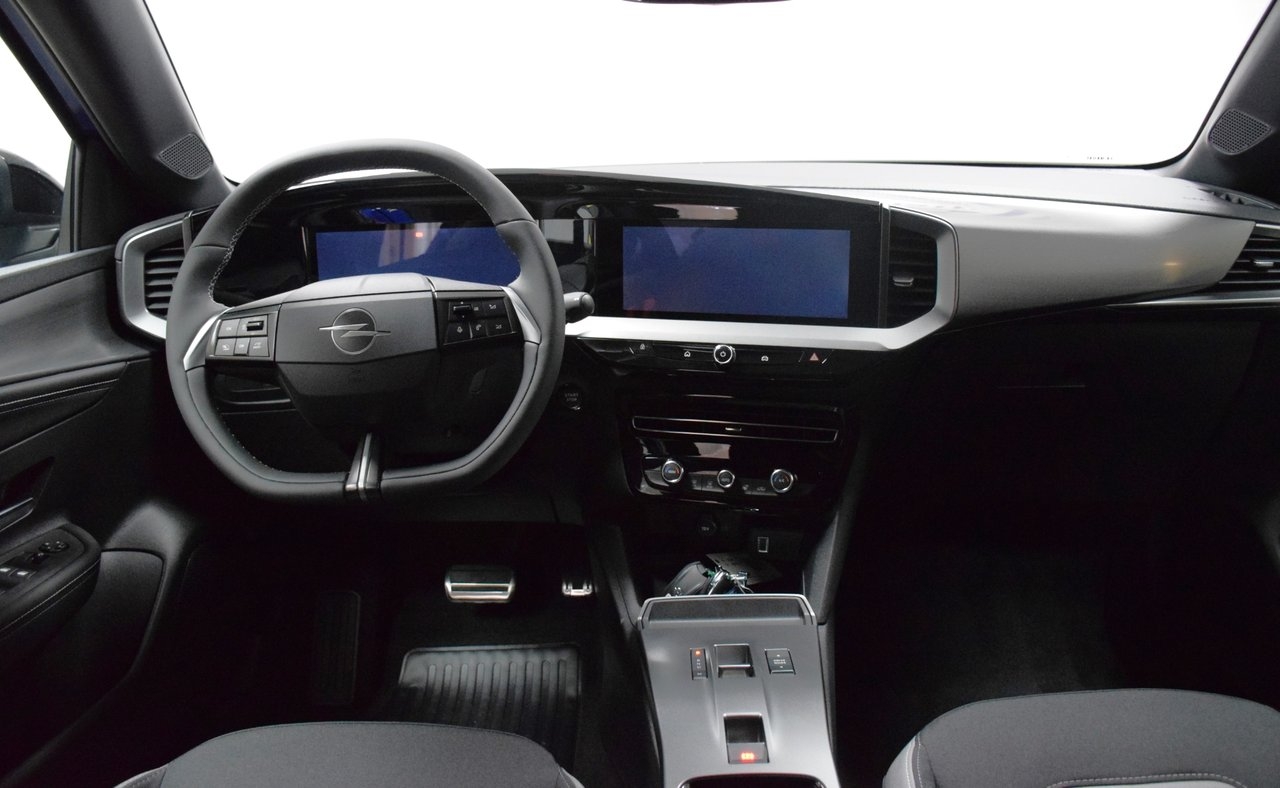 Opel Mokka-e GS 2026, bild 4/10