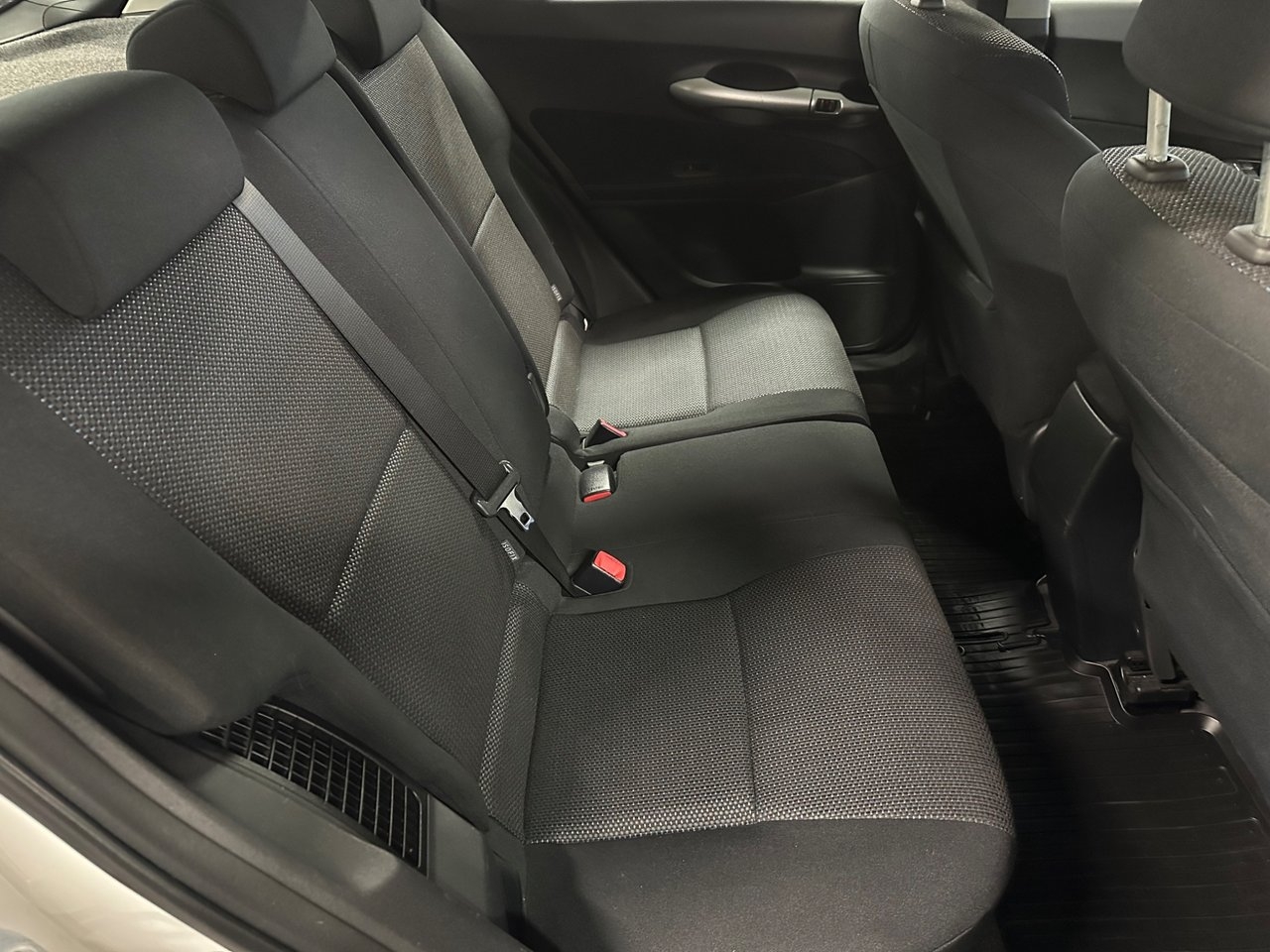 Toyota Auris 2010, bild 6/10