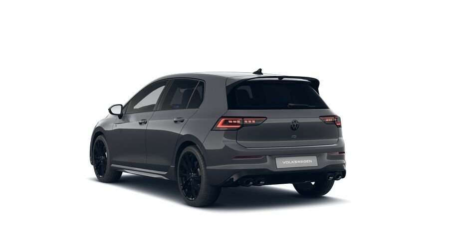Volkswagen Golf R 4Motion 333 HK DSG 2026, bild 2/9