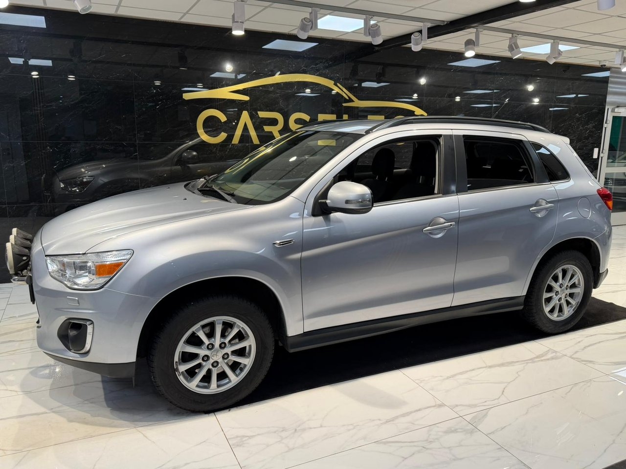 Mitsubishi ASX 2015, kuva 2/20