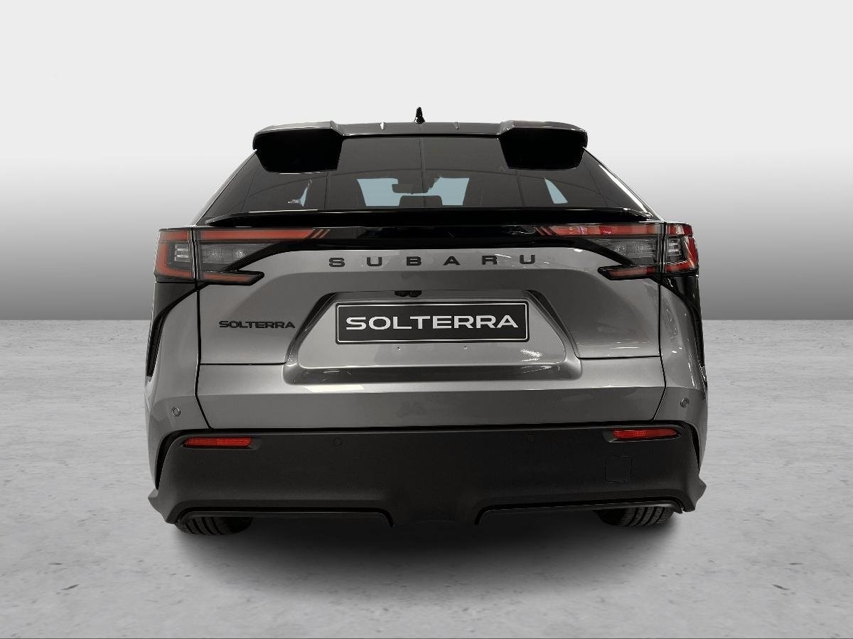Subaru Solterra 2026, bild 3/10