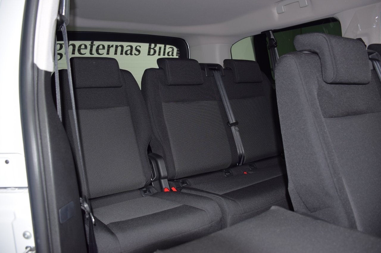 Opel Zafira 2026, bild 5/10