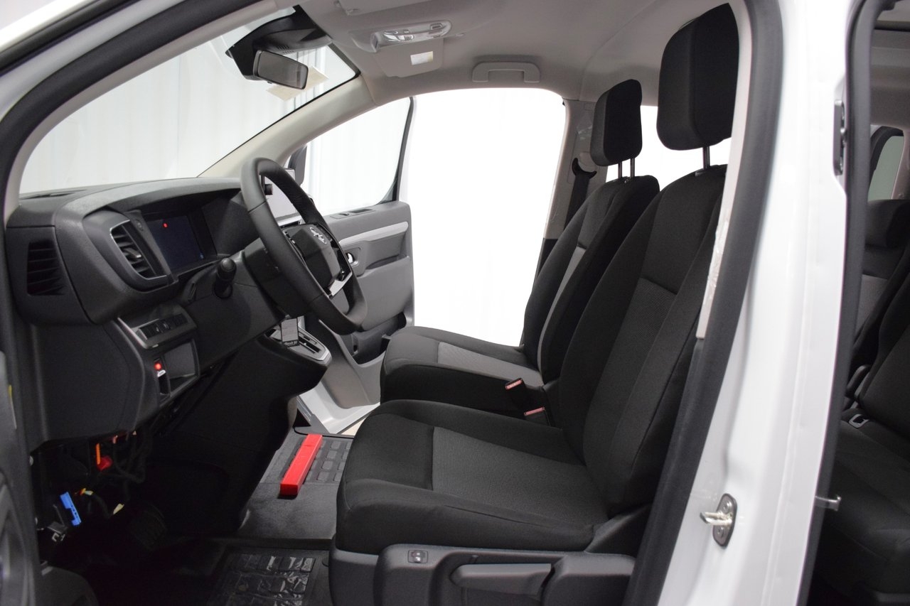 Opel Zafira 2026, bild 3/10