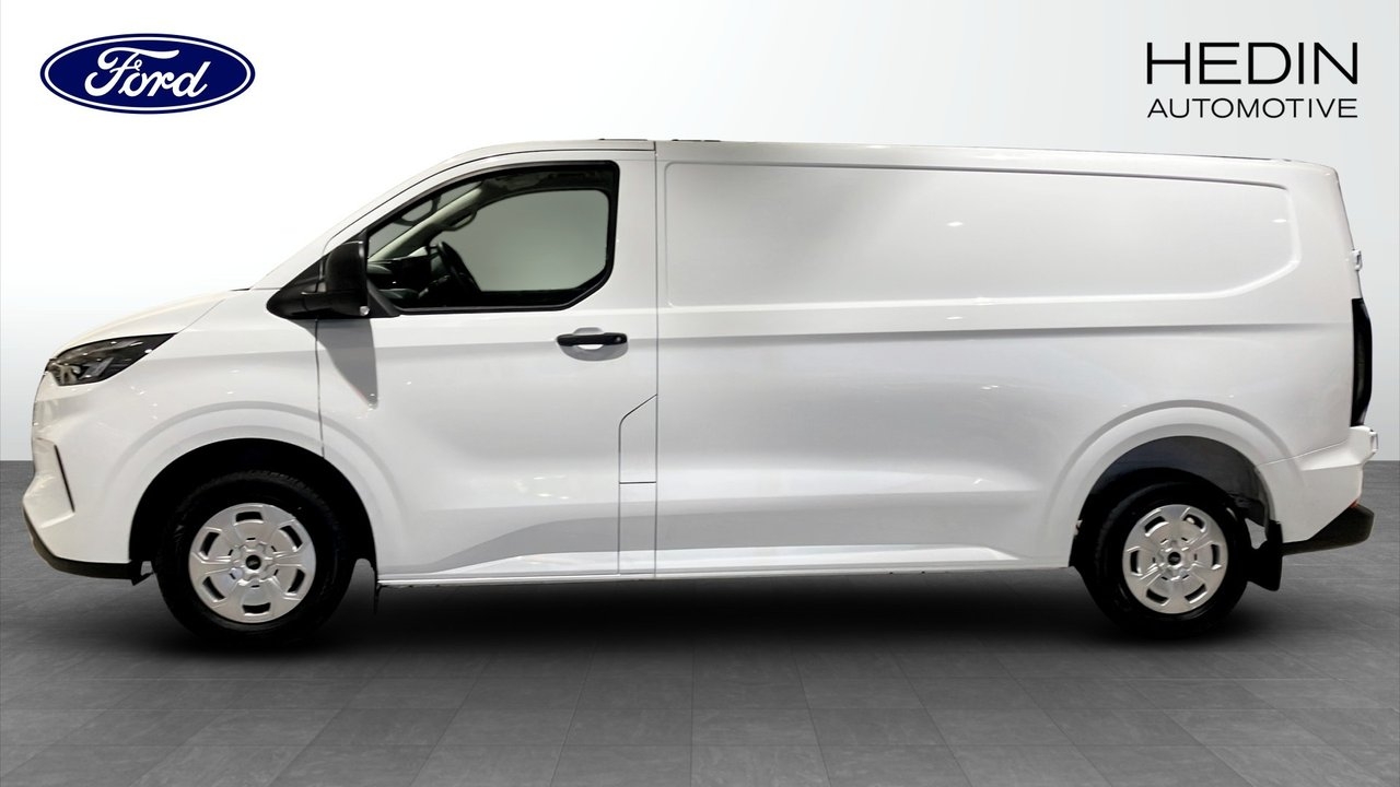 Ford Custom 2026, bild 6/9