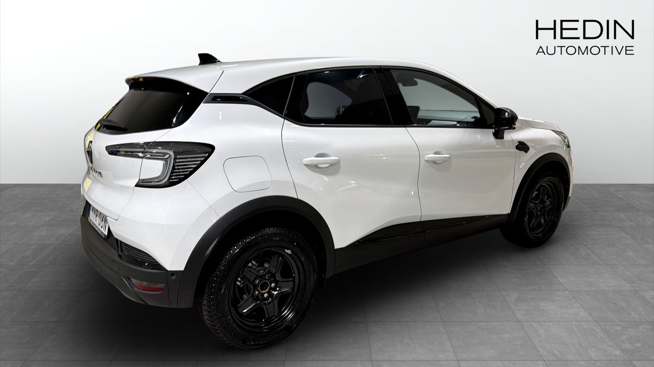 Renault Captur 2026, bild 2/9