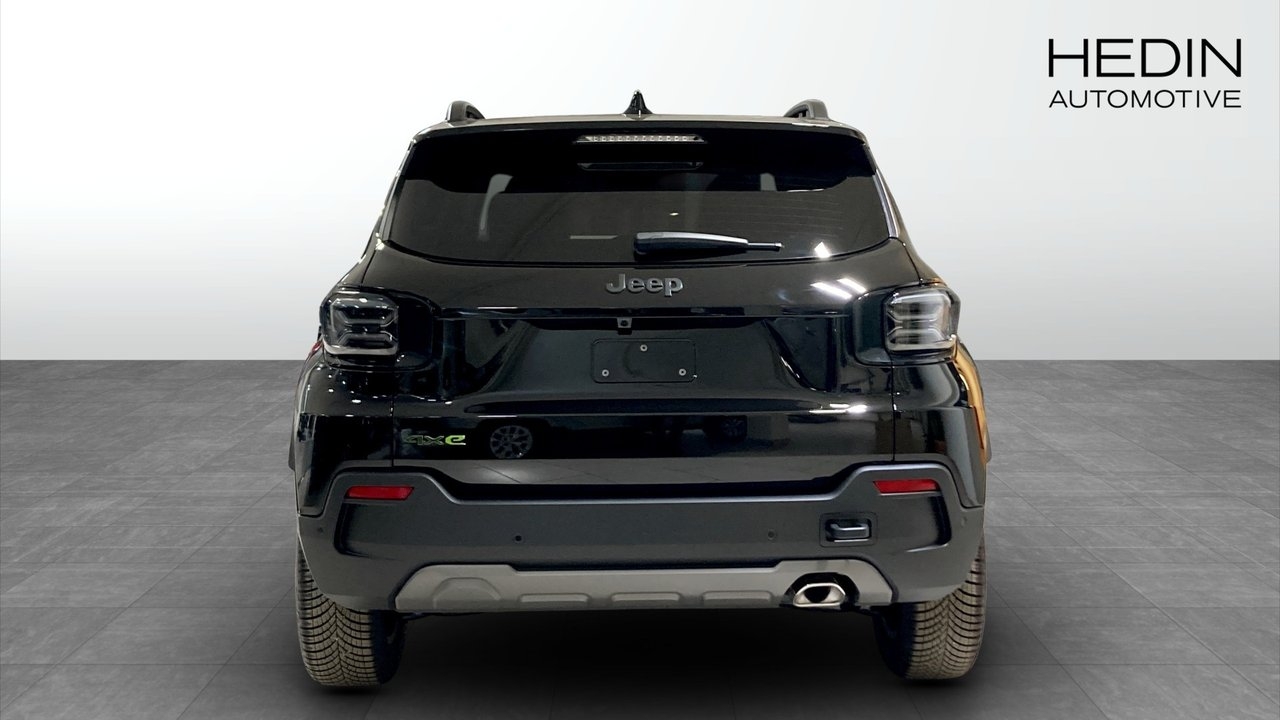 Jeep Avenger 2025, bild 7/10