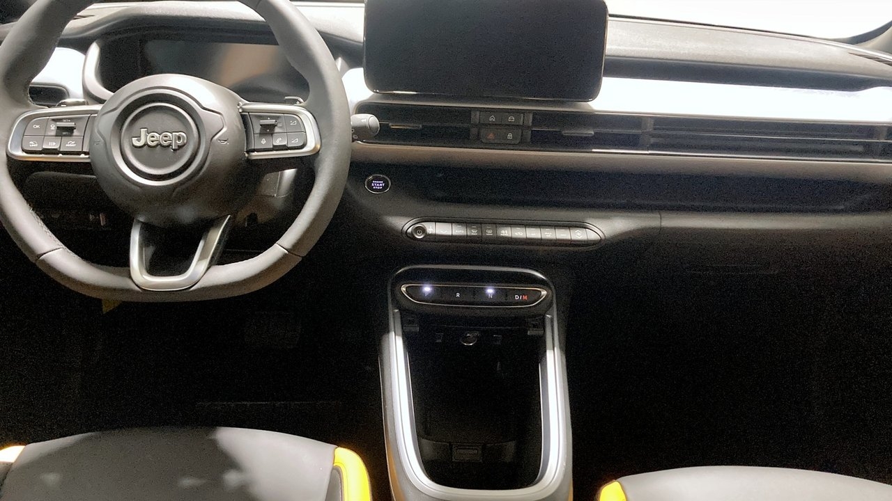 Jeep Avenger 2025, bild 4/10