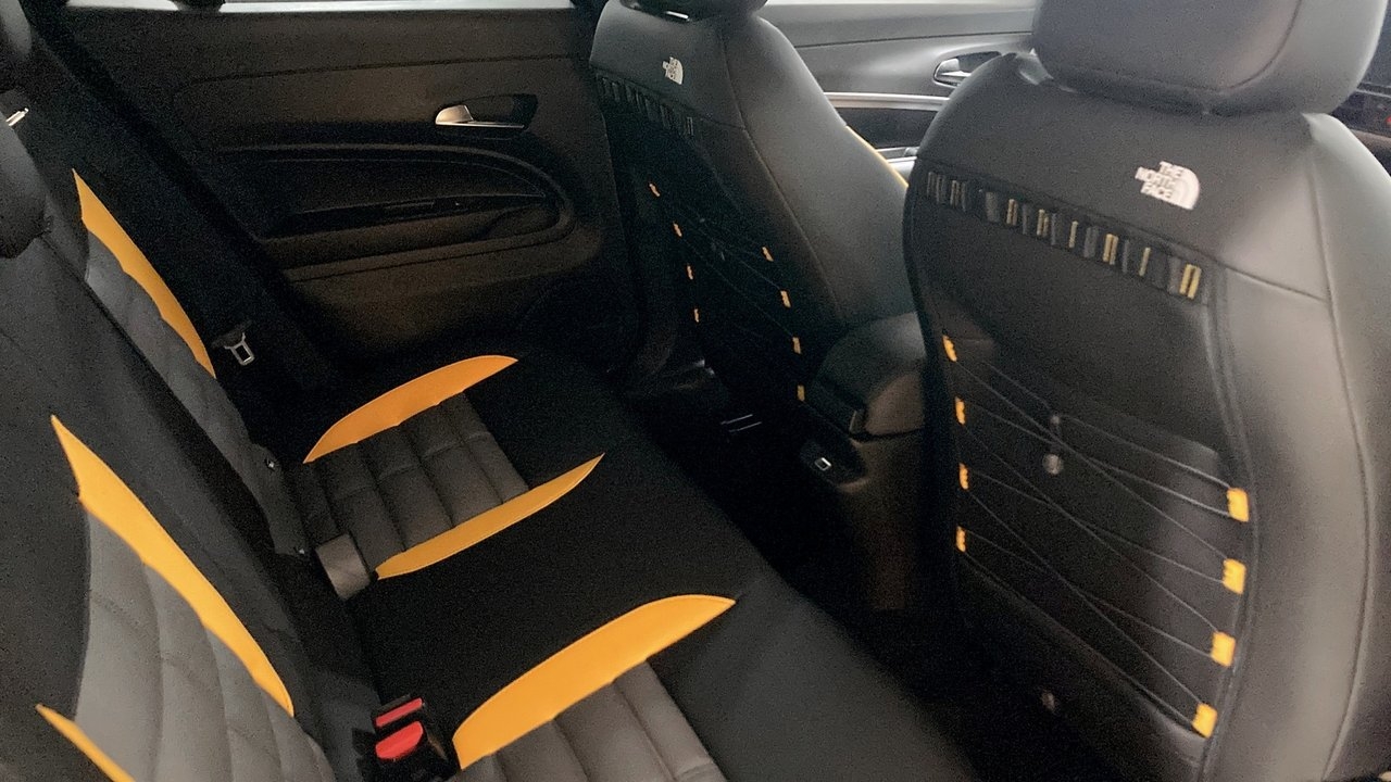 Jeep Avenger 2025, bild 5/10