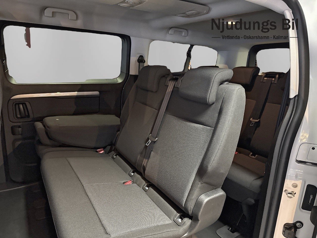 Opel Zafira 9-sits Privatleasing 2026, bild 7/9