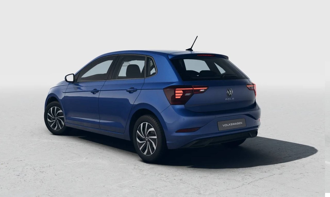 Volkswagen Polo 2027, bild 4/9