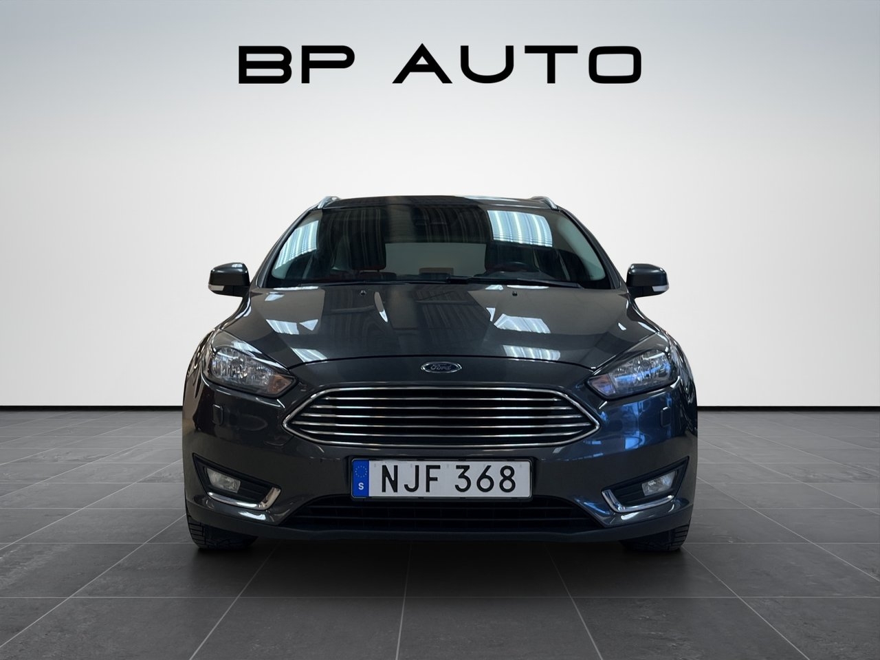 Ford Focus 2016, kuva 3/22