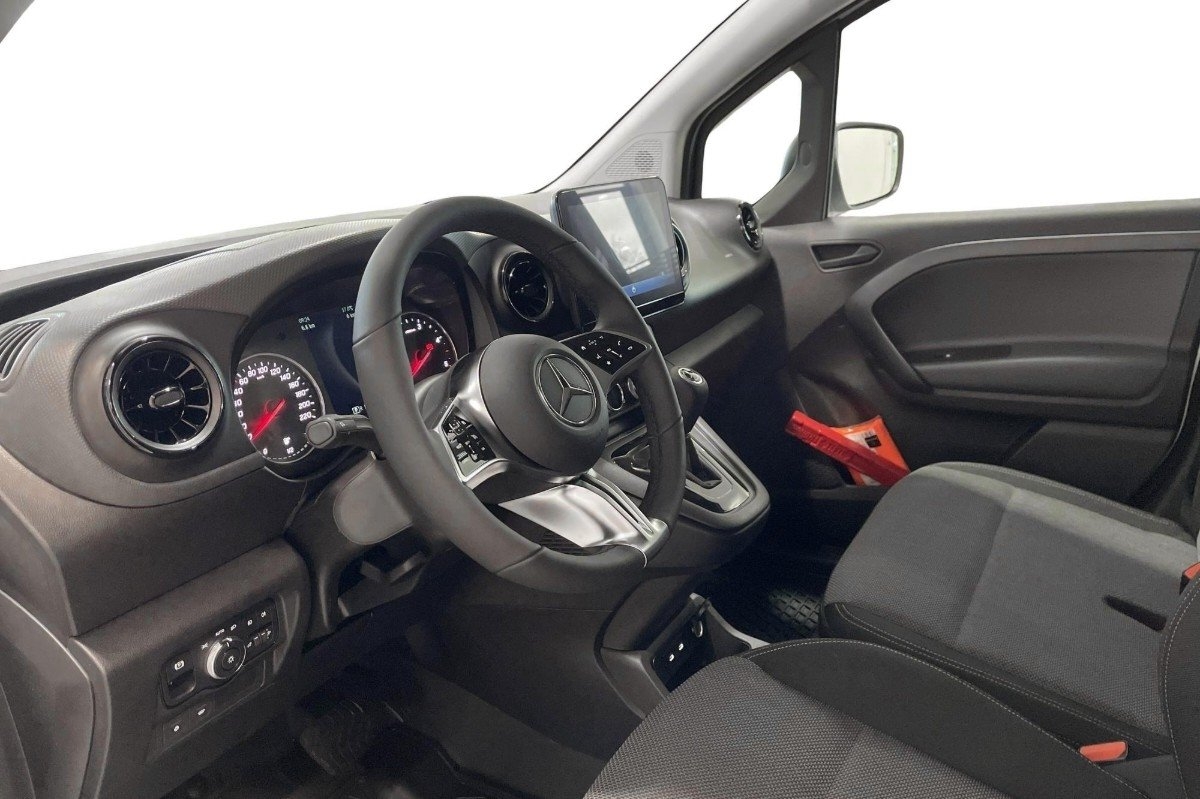 Mercedes-Benz Citan 2025, bild 6/9