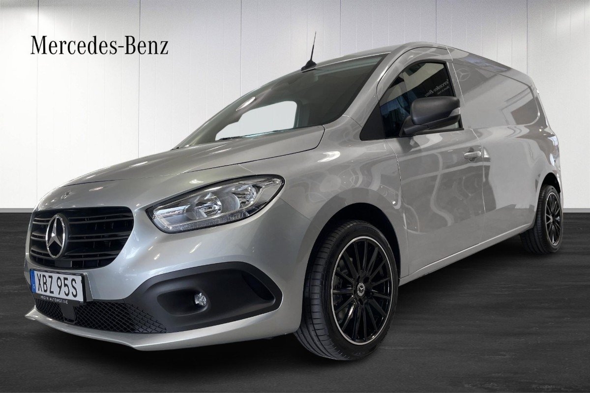 Mercedes-Benz Citan