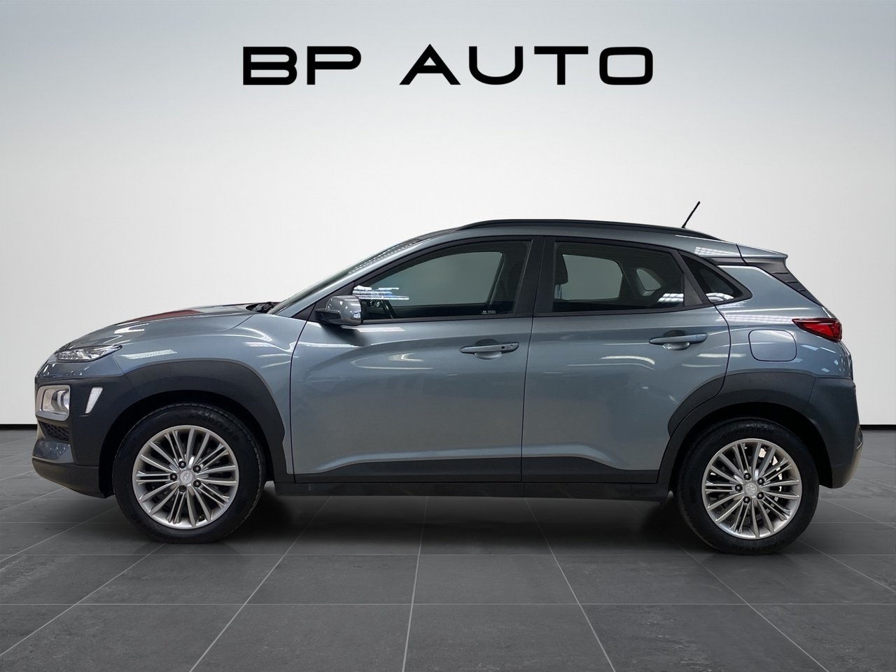 Hyundai Kona 2020, bild 3/26