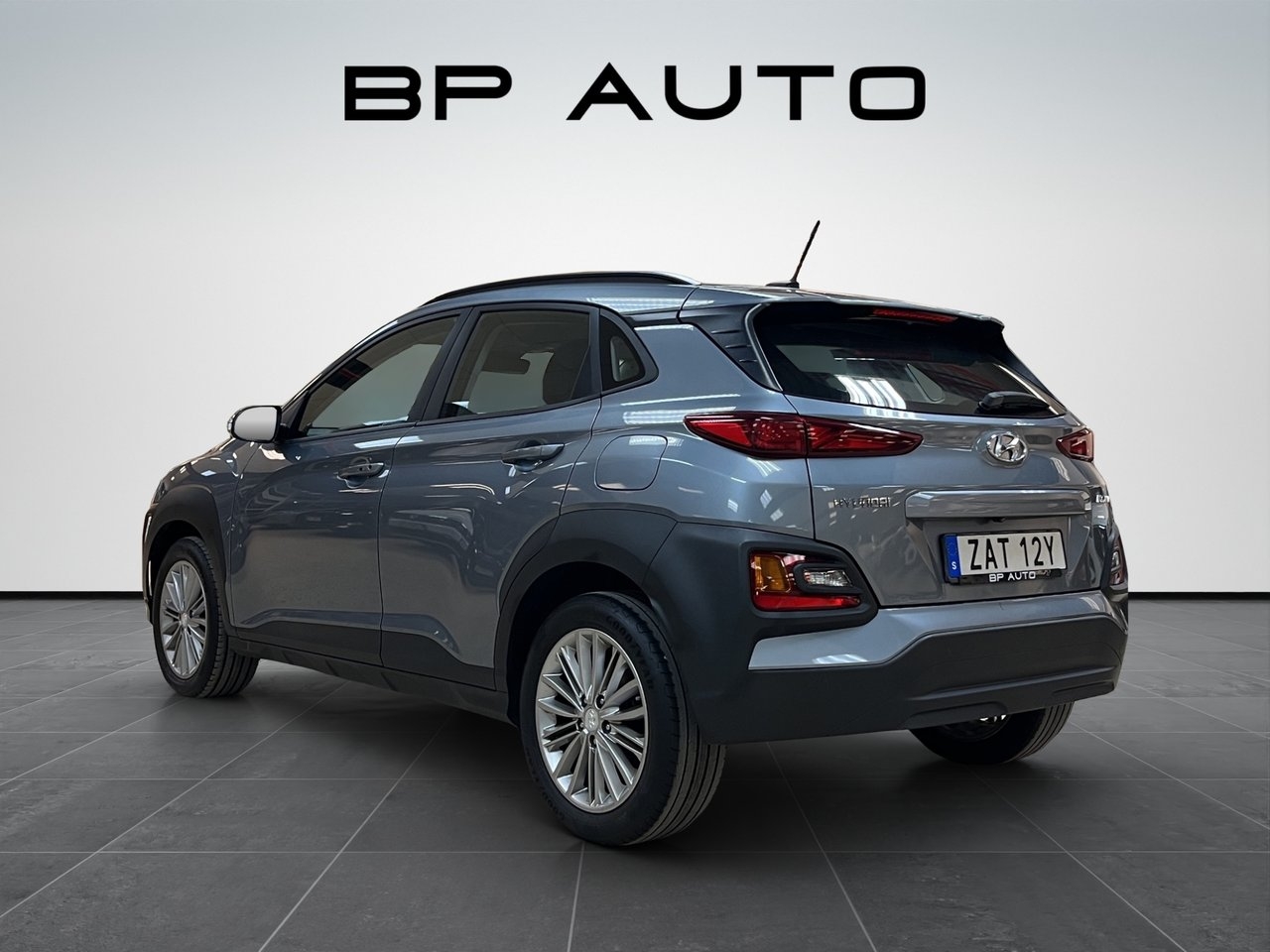 Hyundai Kona 2020, bild 6/26