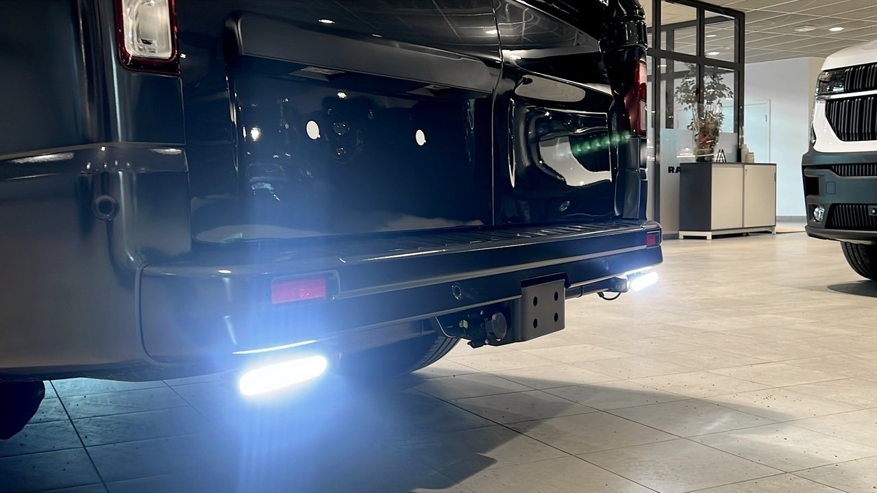 Renault Trafic 2025, bild 6/12
