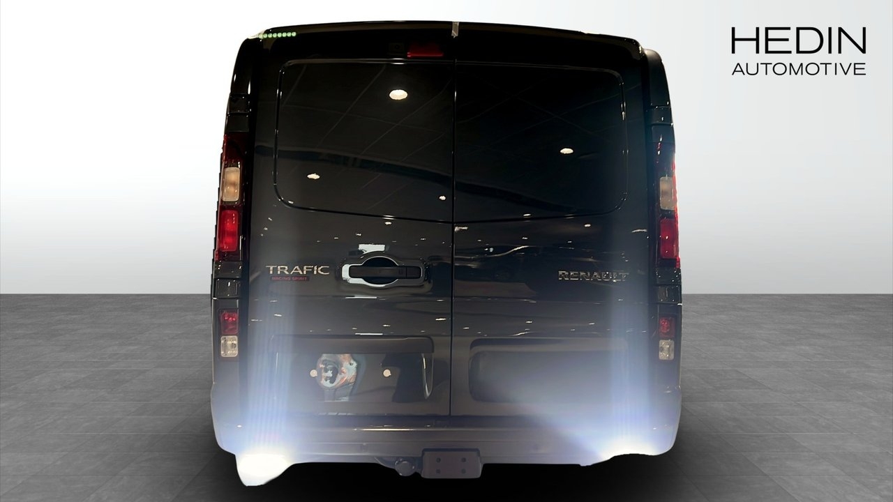Renault Trafic 2025, bild 5/12