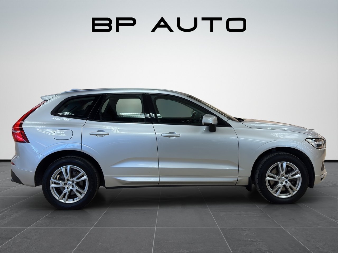 Volvo XC60 2019, bild 7/25