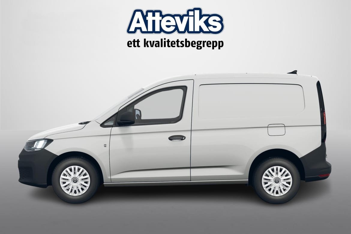 Volkswagen Caddy SNABB LEVERANS 2026, bild 2/6