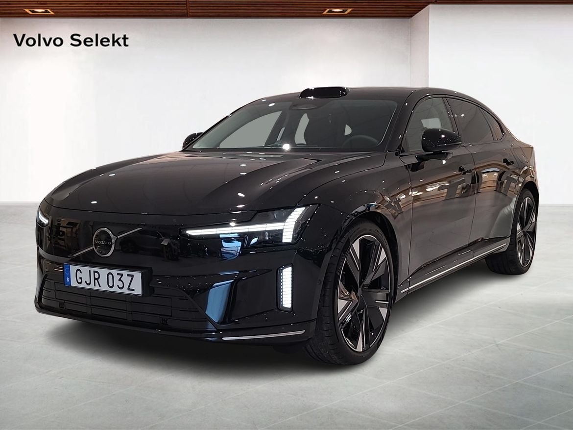 Volvo ES90