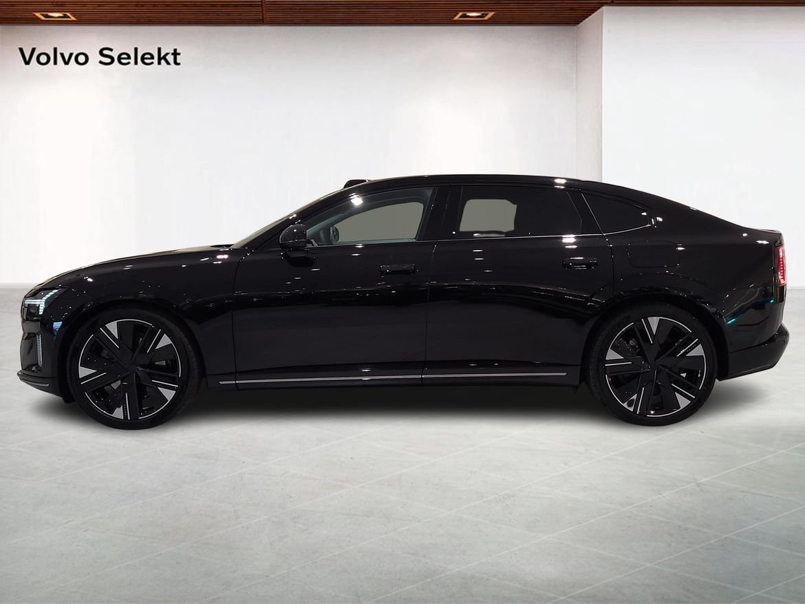 Volvo ES90 2026, bild 3/18