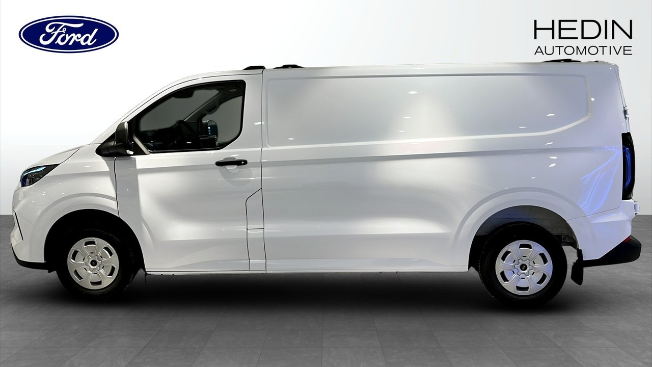 Ford Custom TREND SKÅP 320L 136 A FWD 2026, bild 6/9