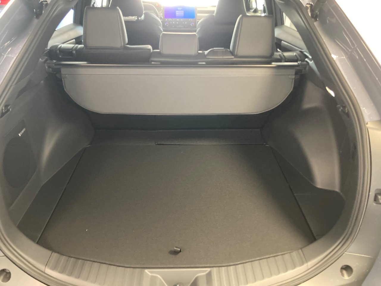 Subaru Solterra 73,1 kWh 343hk Touring 2026, bild 7/7