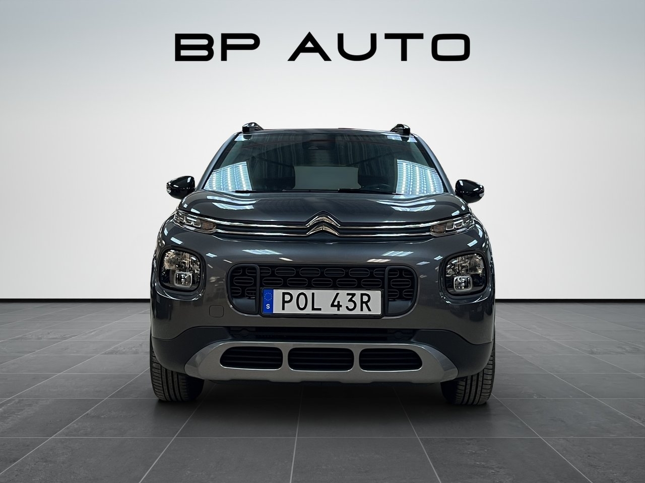 Citroen C3 Aircross 2020, kuva 3/22