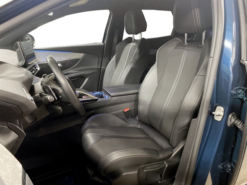 Peugeot 3008 GT 1.2 PT 130hk Aut 2024, kuva 4/10
