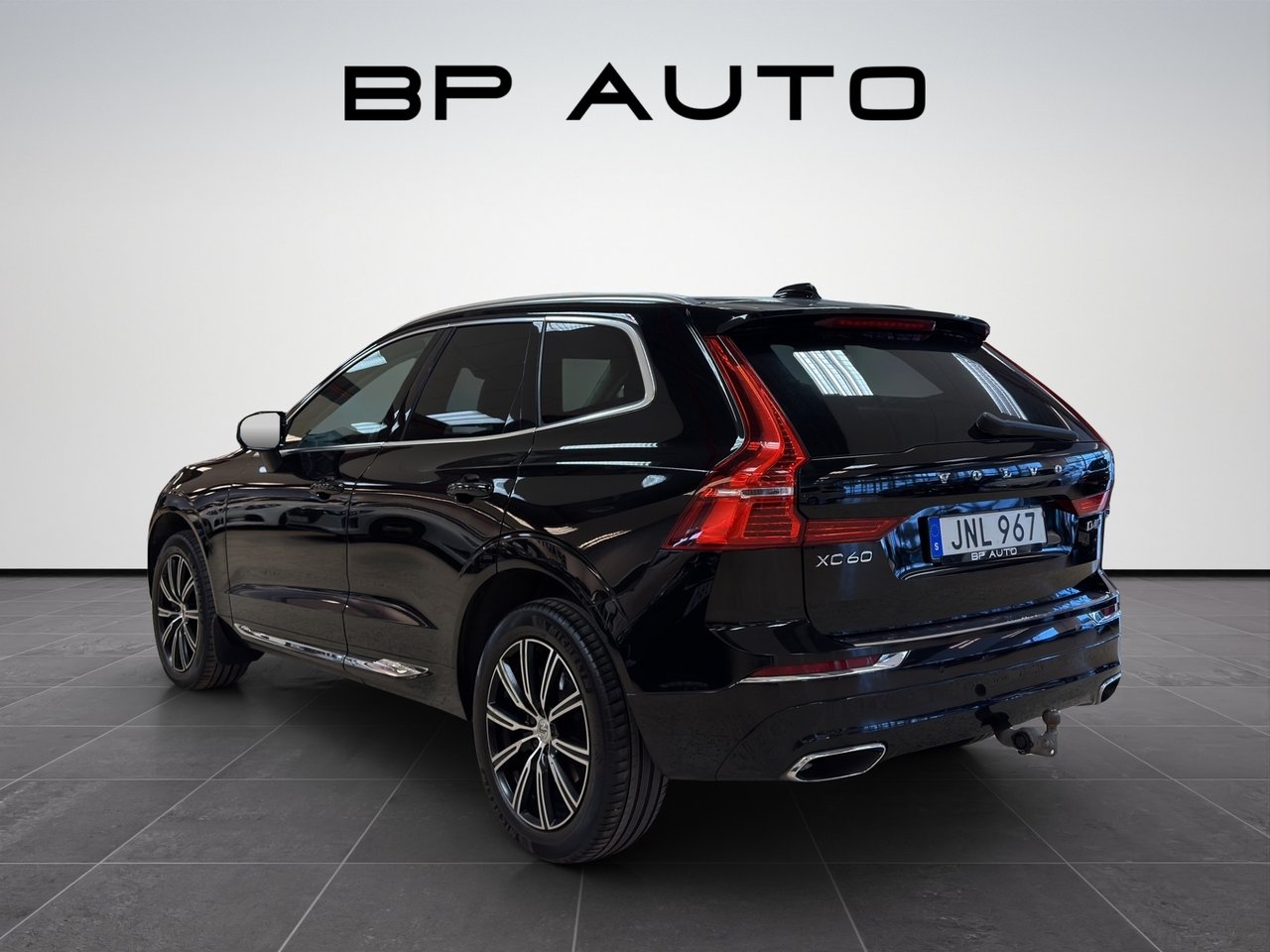 Volvo XC60 2018, bild 5/10
