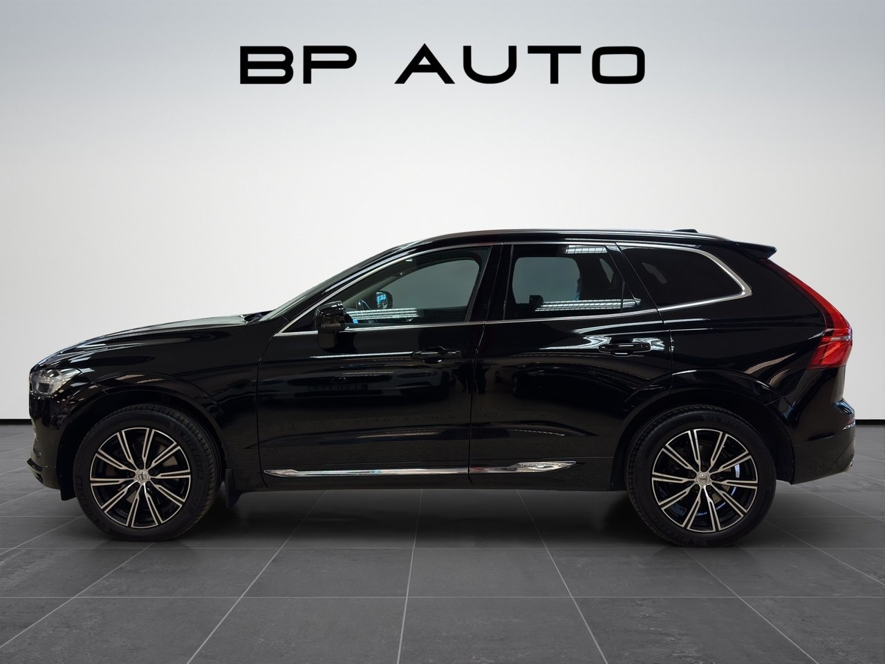 Volvo XC60 2018, bild 2/10