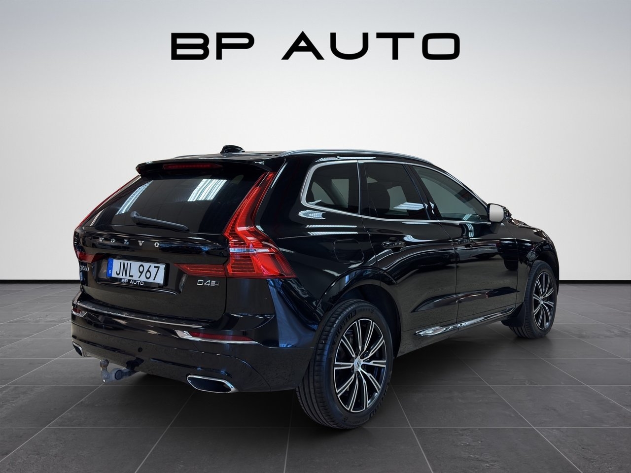 Volvo XC60 2018, bild 6/10
